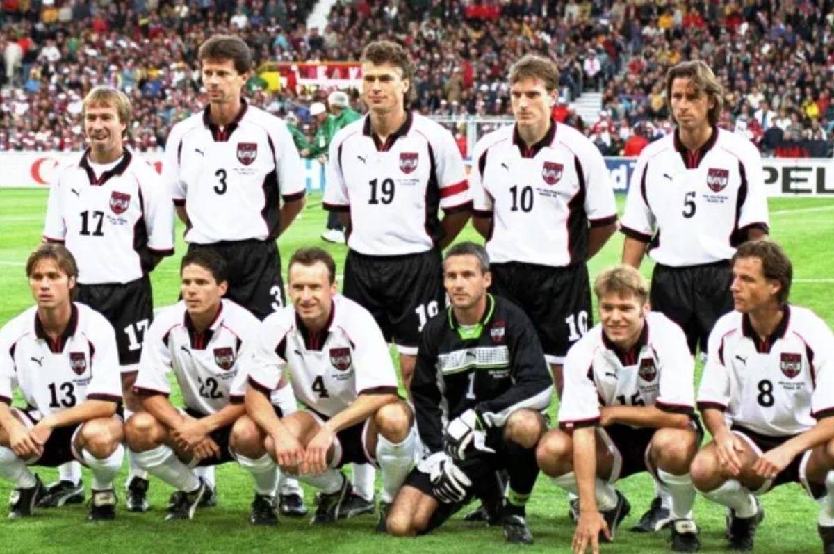 Dos de Concacaf y una campeona: las selecciones que disputaron al menos dos Mundiales y suman más tiempo sin jugar uno