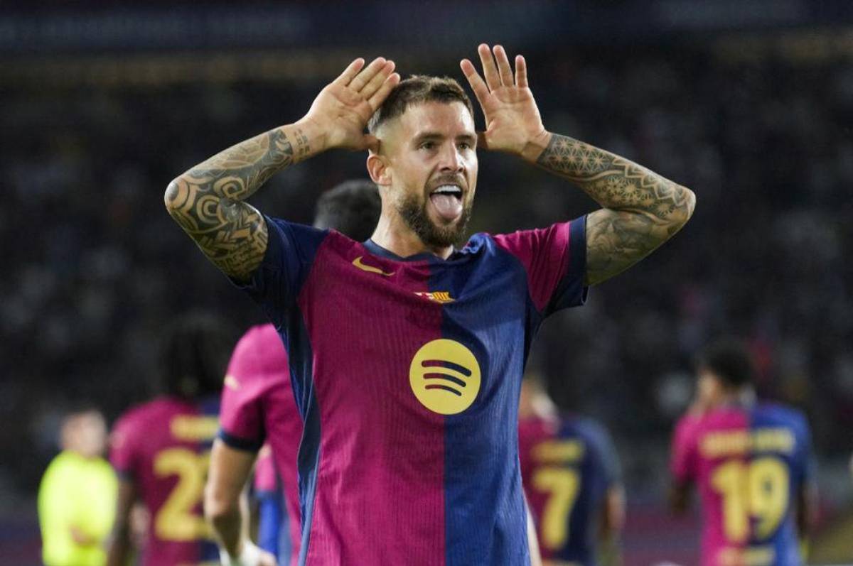 Flick con baja importante: el electrizante once titular con el que Barcelona buscará los cuartos de final de Champions