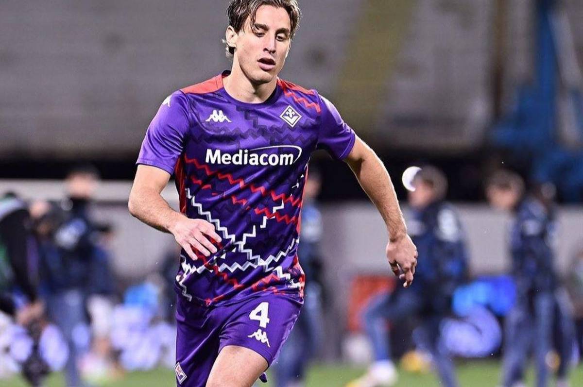 ¿Quiere jugar? La inesperada petición de Edoardo Bove a sus compañeros de la Fiorentina: “Saldremos al campo...”