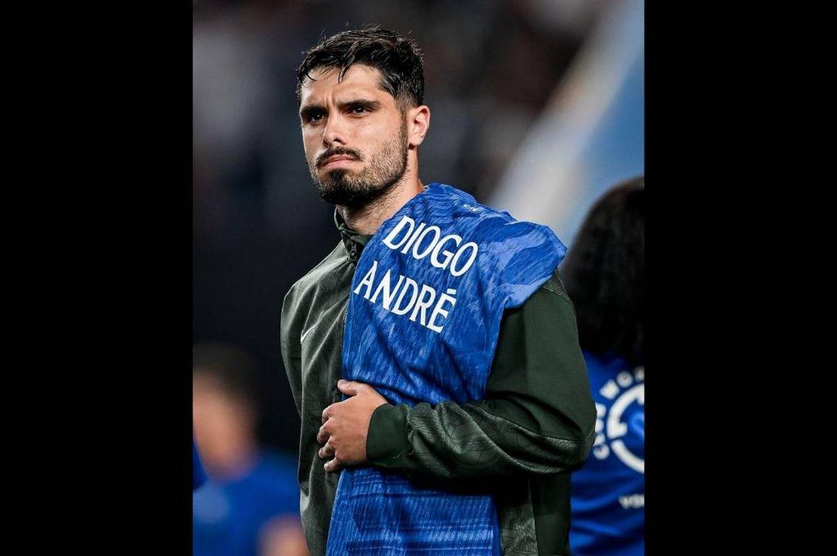 El error más infantil del Mundial de Clubes, Richard Ríos la volvió a pasar mal ante un argentino y el Chelsea contra duro rival