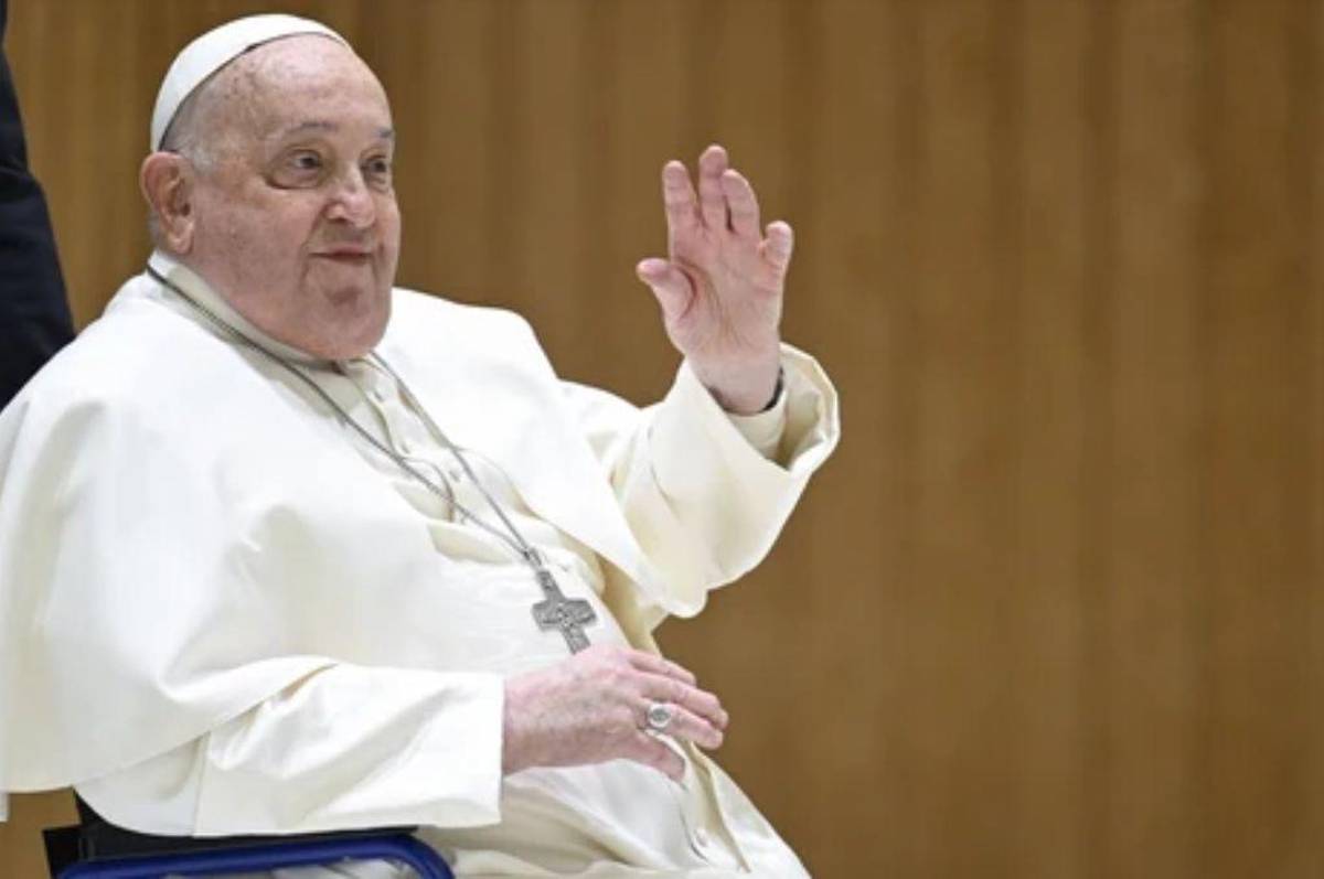 ¿Quién podría ser el sucesor del Papa Francisco? Los últimos detalles de su salud y el deterioro cambio físico que tiene