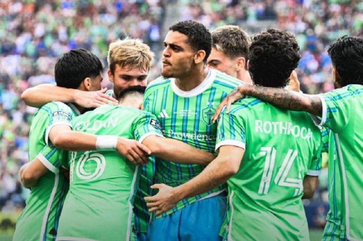 Los máximos culpables del fracaso de Messi, la pésima acción de Luis Suárez y la pelea campal entre Inter Miami y Seattle