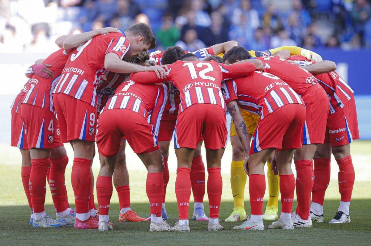 Barcelona y Real Madrid reciben la noticia que tanto deseaban ver del Atlético en la Liga Española