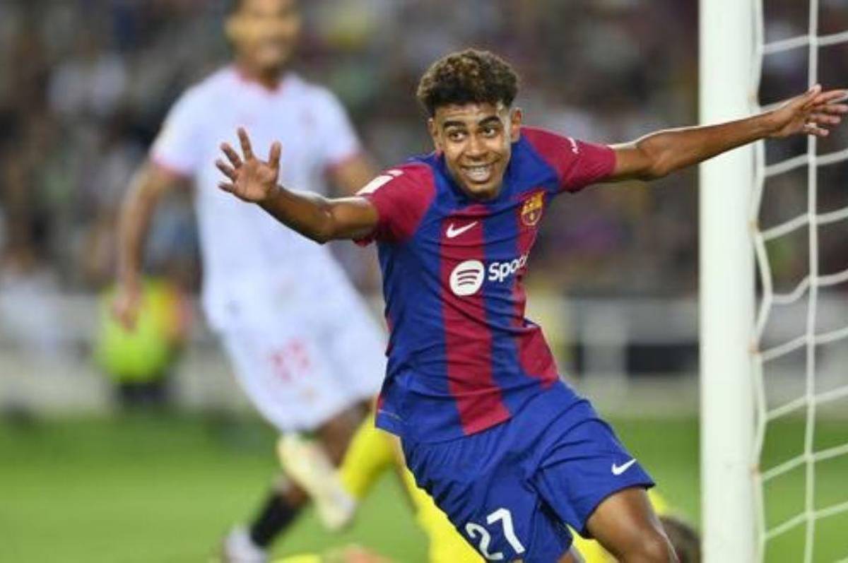 ¿Bellingham es el favorito? Esta es la lista oficial de los finalistas para conquistar el ‘Golden Boy’: ¿Logró Yamal meterse a la pelea?