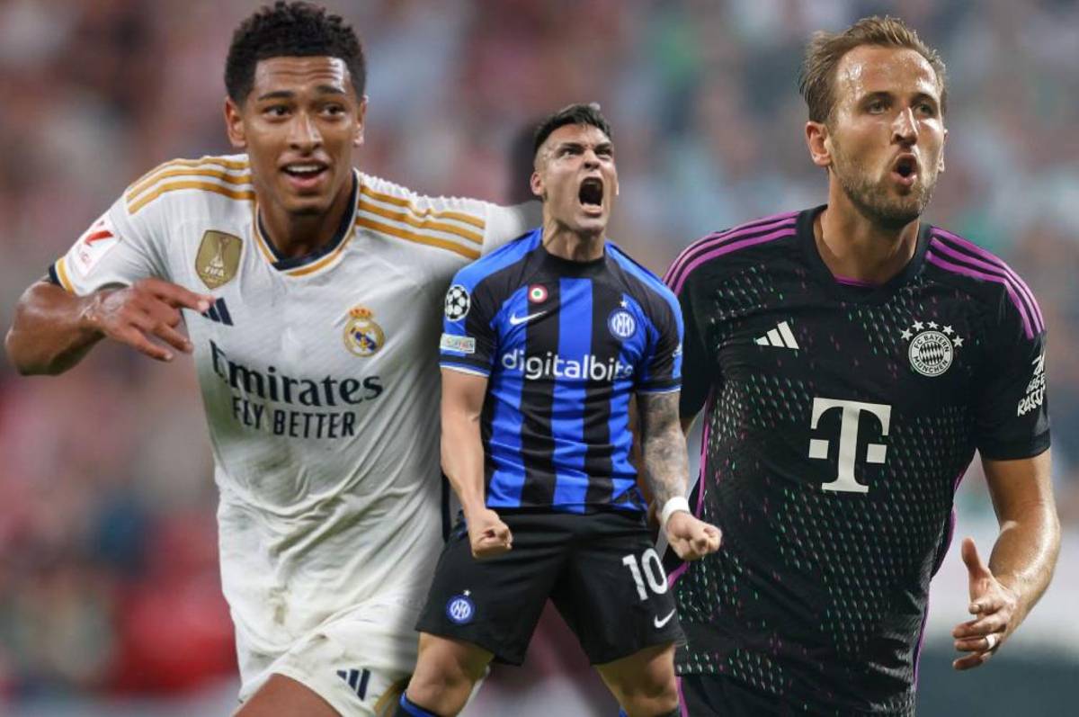 Champions League: Real Madrid y otros cuatro equipos podrían clasificarse a los octavos de final este miércoles