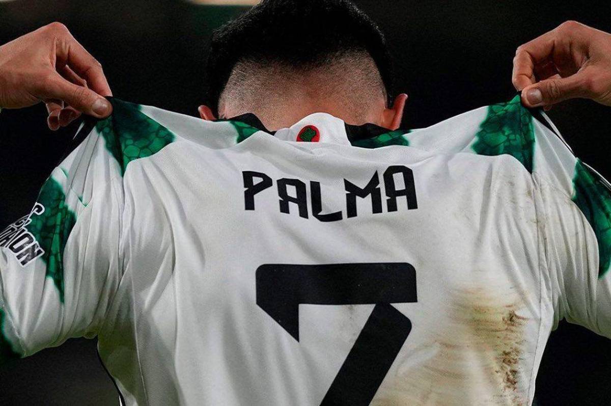 ¿Quién se llevó la camisa de Luis Palma? El ‘Bicho’ se pronuncia tras anotar y ganar con el Celtic: “Noches mágicas de Champions
