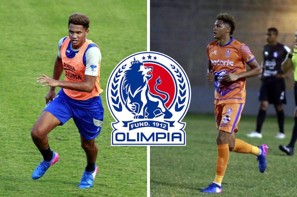 Jack Baptiste ya firmó contrato con Olimpia y se convierte en el tercer fichaje del equipo de Pedro Troglio