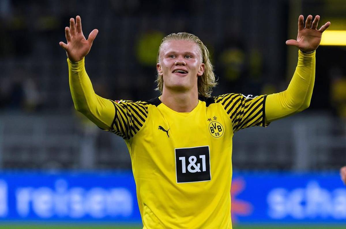 Ibra, Haaland, Pogba: 20 grandes futbolistas que Mino Raiola estaba representando en la actualidad