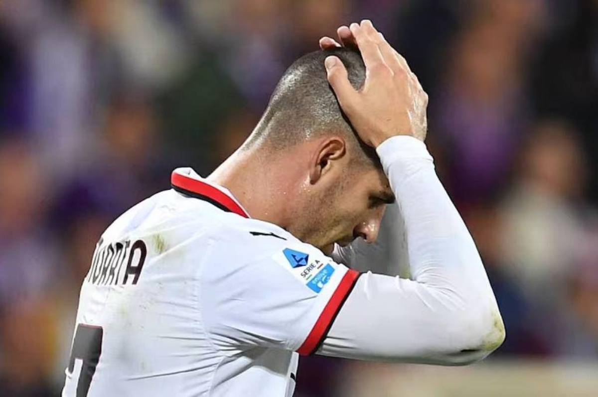 Álvaro Morata ingresó de urgencia al hospital y esto es lo que se informa desde Milán por su estado de salud