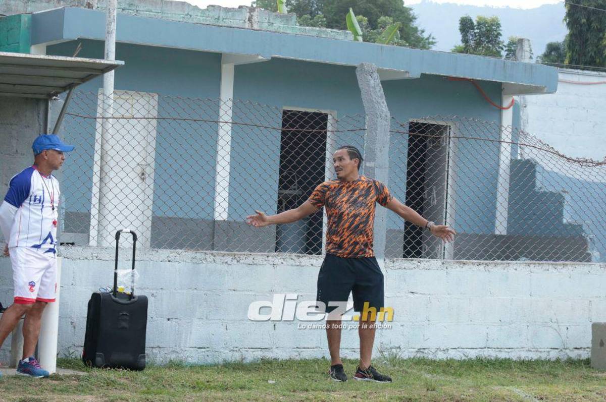 El niño que dejó perplejo, el look tipo rasta y su dorsal: La andanza de Rambo de León con el Atlético Júnior
