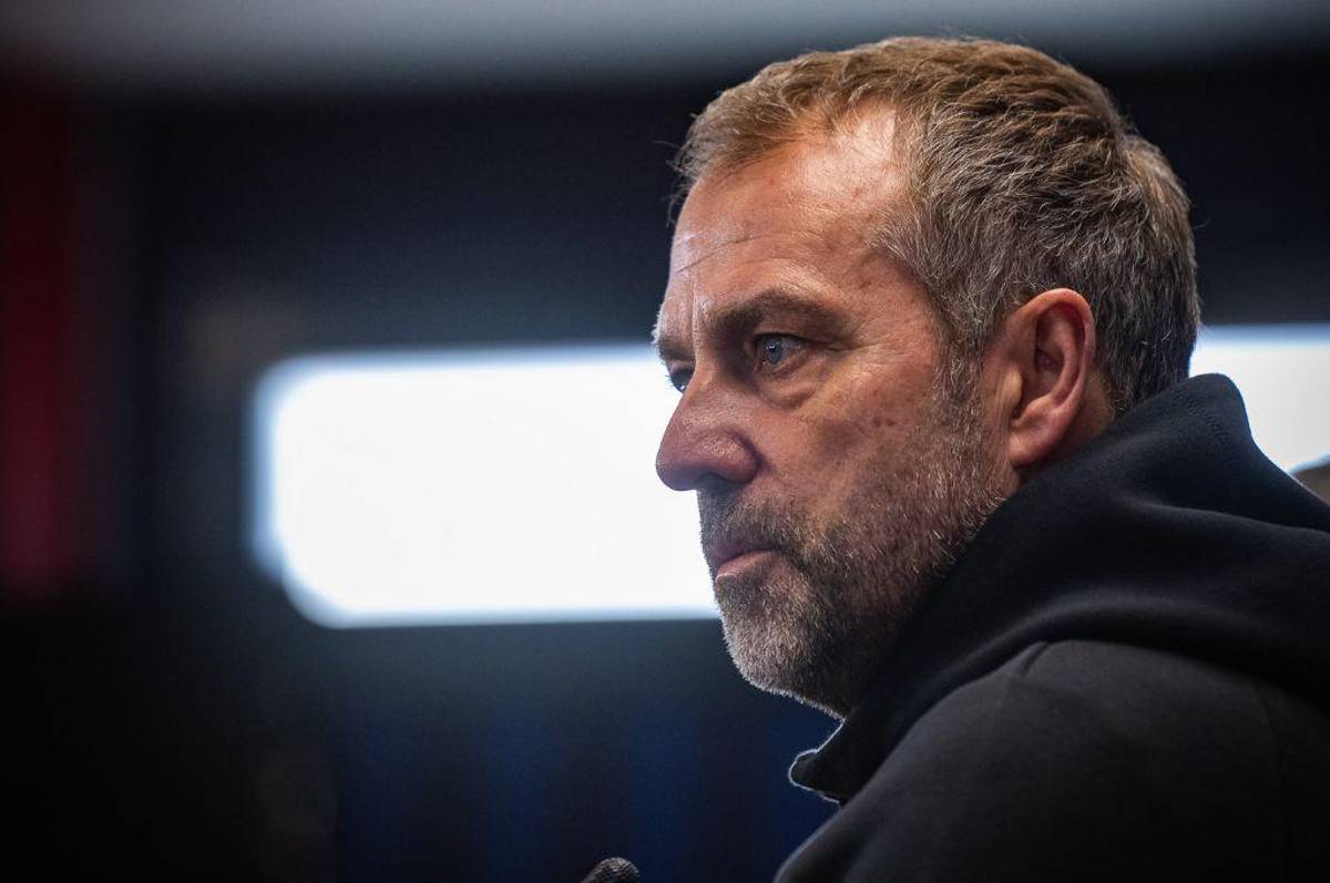 El anuncio de Hansi Flick para el próximo partido del FC Barcelona en la Liga Española: “Necesitamos...”