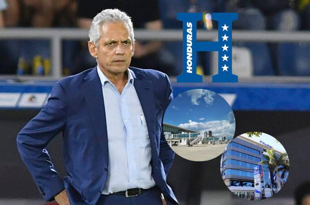 Reinaldo Rueda llegará el domingo a Honduras ¿Cuál es la agenda del nuevo técnico de la Selección Nacional?