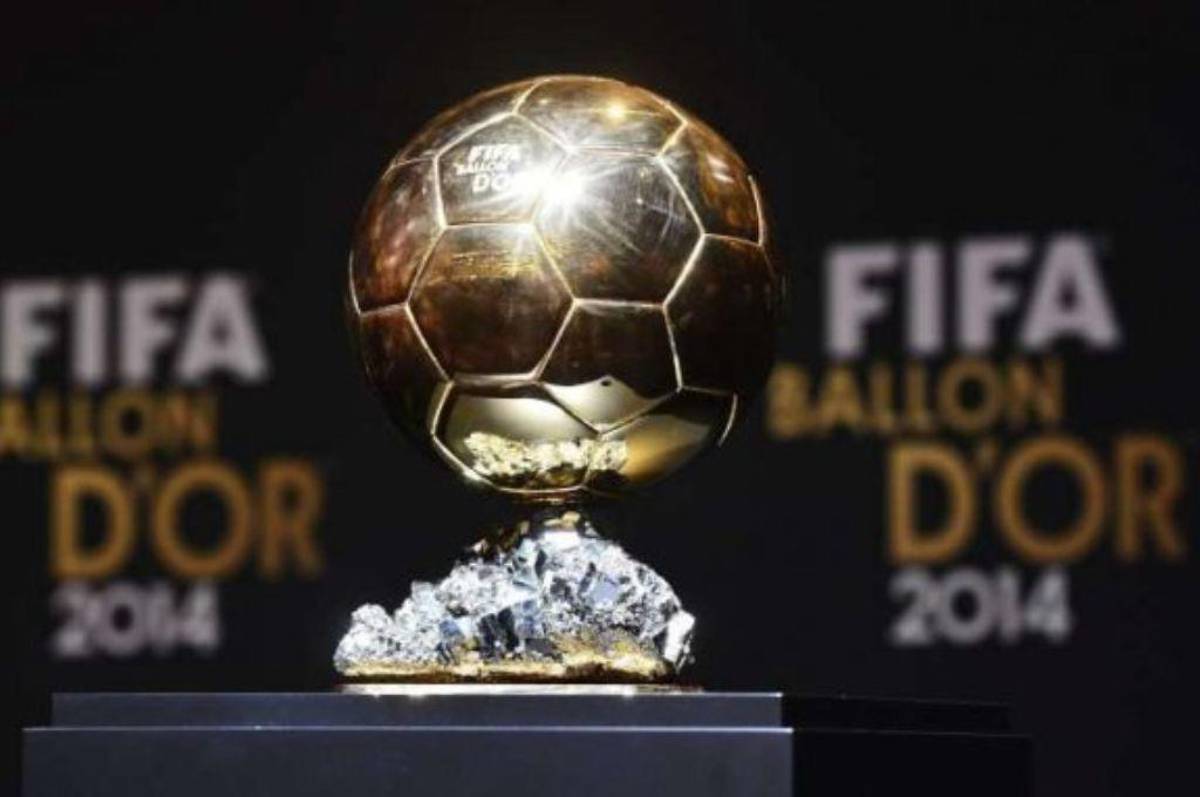 Haaland, el último: ¿Injusticia? Estos son los jugadores que merecieron ganar el Balón de Oro, pero no lo consiguieron