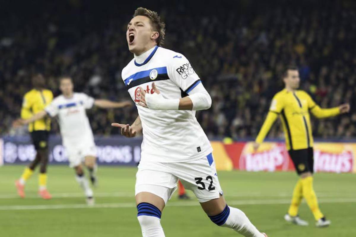 Salah, Haaland y Lewandowski se separan de Mbappé en la Bota de Oro: así va la tabla de goleadores de las Ligas de Europa