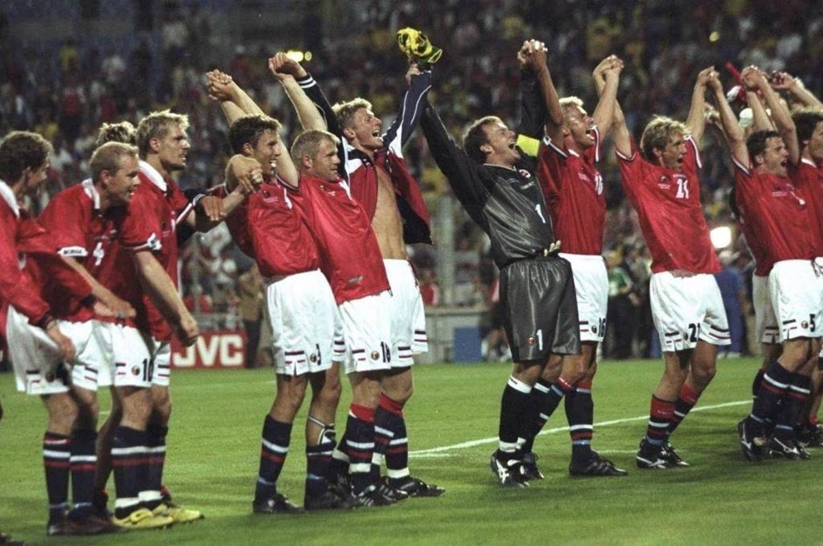 Dos de Concacaf y una campeona: las selecciones que disputaron al menos dos Mundiales y suman más tiempo sin jugar uno