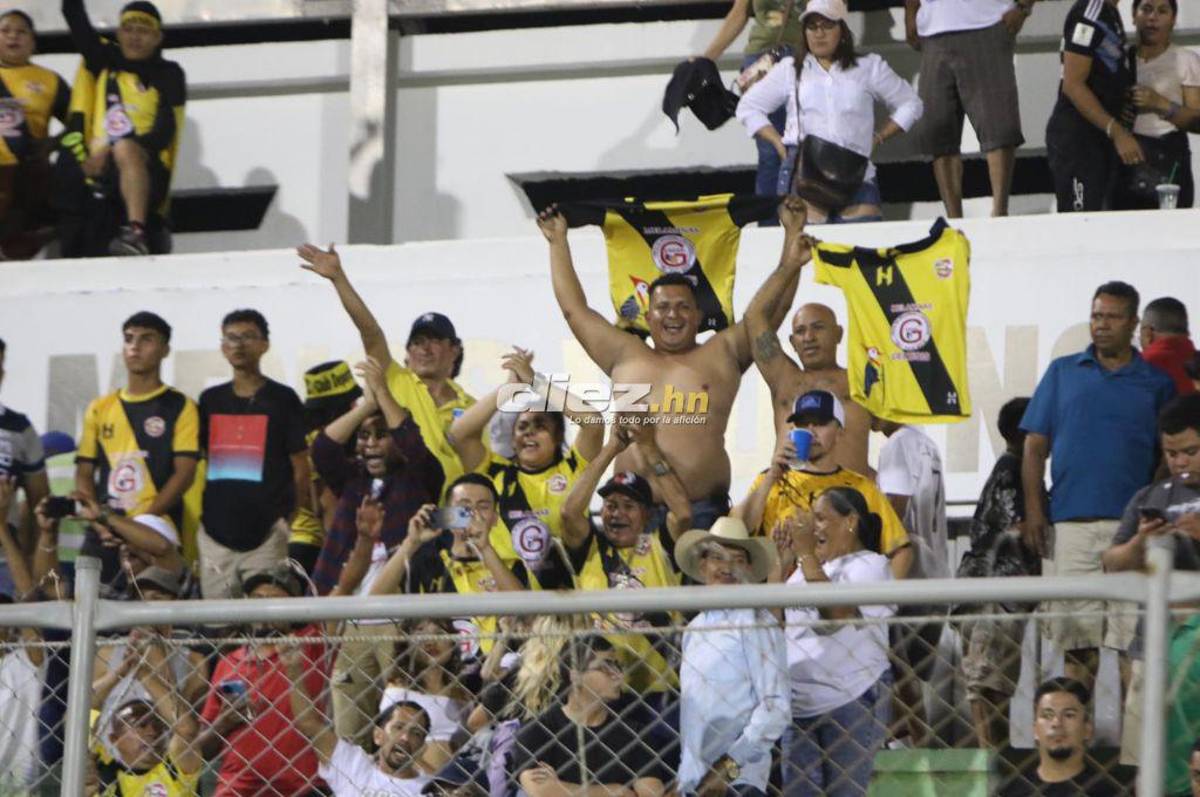 No se vio en TV: La fiesta del Génesis por histórico pase a semifinales y la tristeza de los jugadores de Real Sociedad