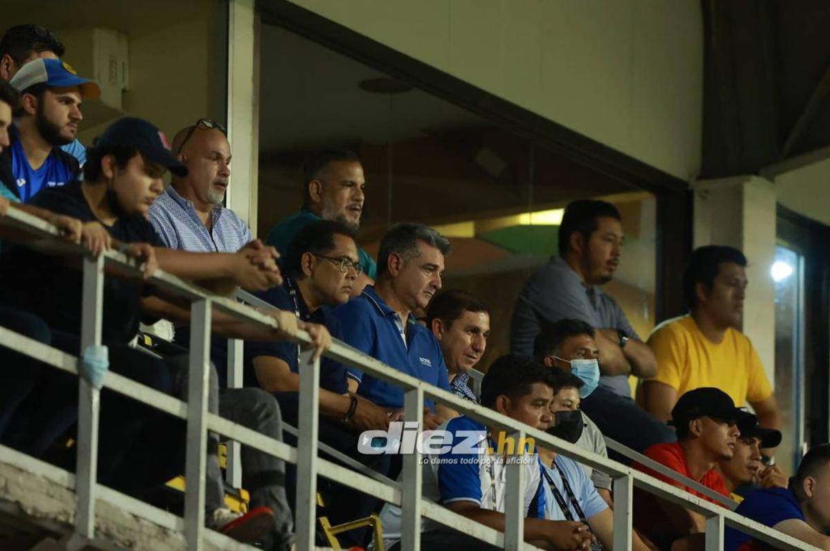 NO SE VIO EN TV: El éxtasis de Honduras tras clasificar al Mundial de Indonesia, el enorme gesto de Luis Alvarado y la tristeza de Panamá