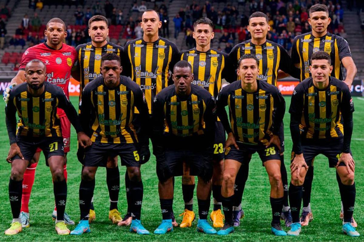 Nueva baja: Real España lo esperaba, pero rescindió su contrato y ahora podría fichar por el Marathón