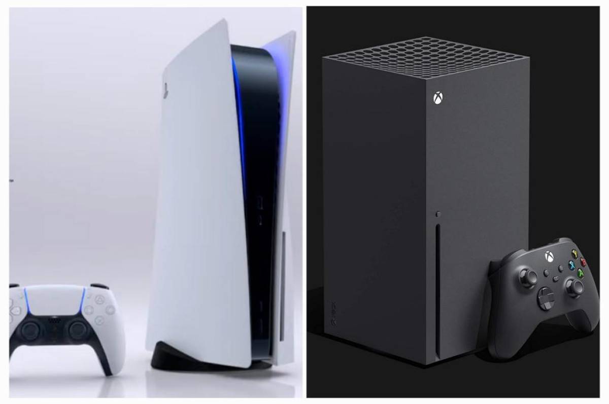 ¿Pensando en comprar una consola next-gen? ¿PS5 o Xbox Series X|S? Acá te contamos qué ofrecen