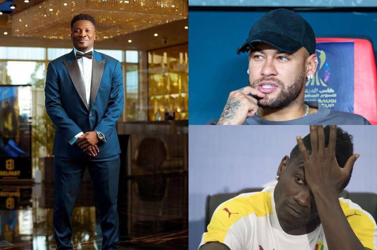 Pasó de ganar millones como uno de los mejores pagados a tener solo 724 euros: su salario era más que el de Neymar