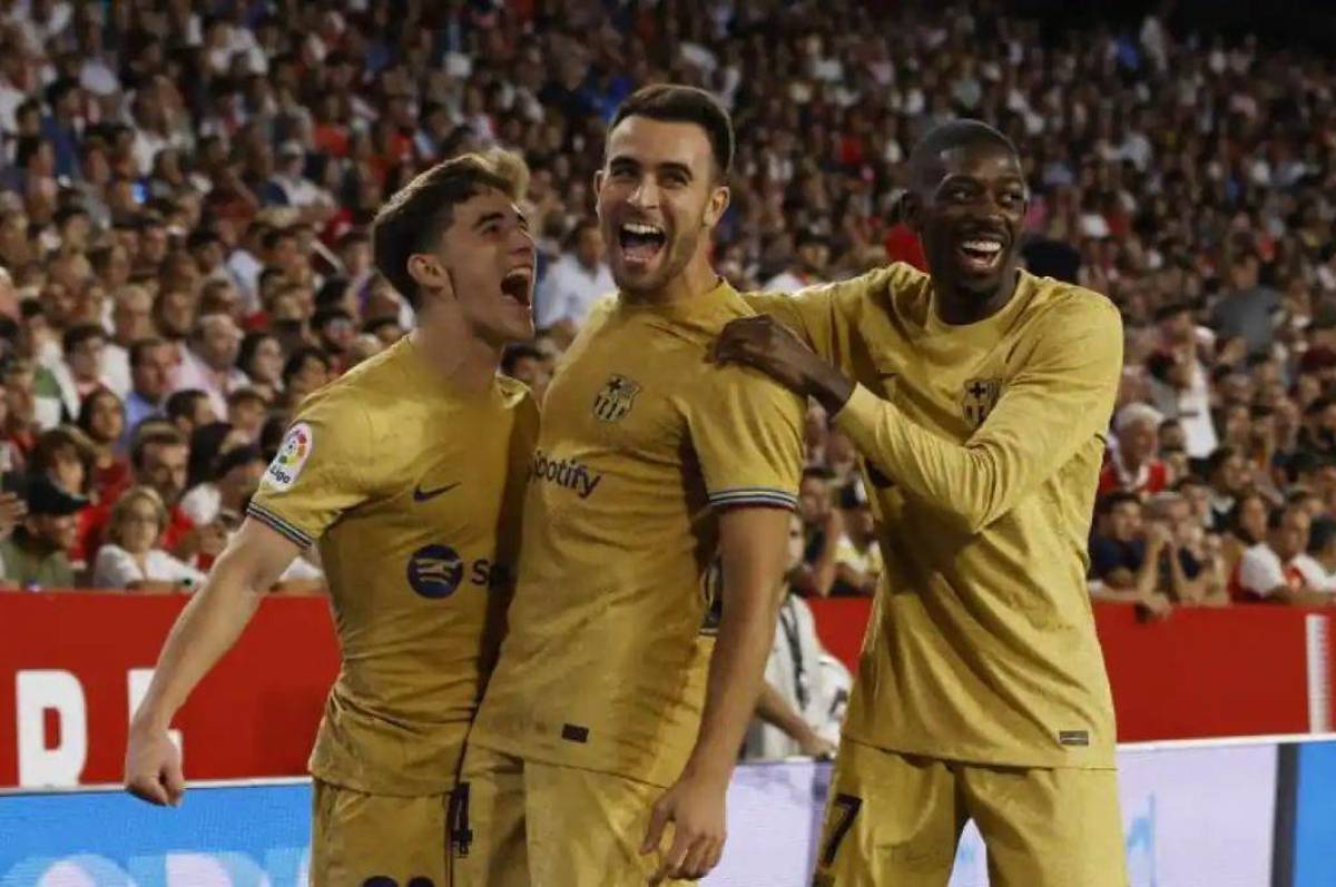 Se quería quedar en Barcelona, pero Xavi lo echó: “Hablé con el técnico y decidí quedarme, pero un día después me fui”