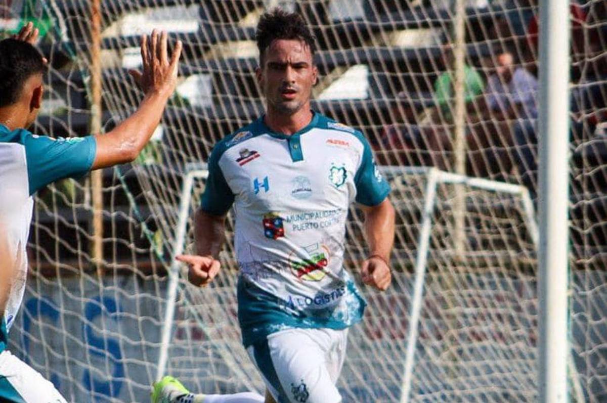 Platense se impone en casa y da el primer golpe en la búsqueda de su pase a las semifinales de la Liga de Ascenso