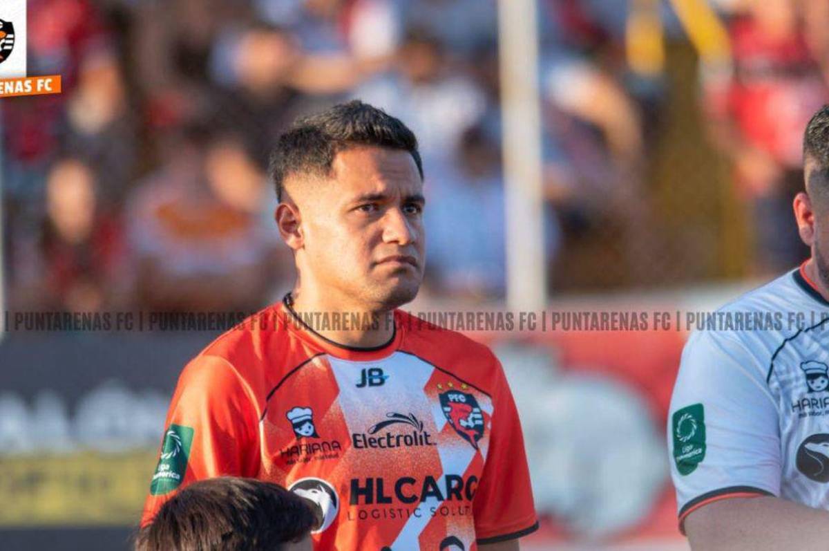 Roger Rojas y su nueva vida luego de su retiro del fútbol: El proceso doloroso que pasó...¿qué le han dicho los médicos?