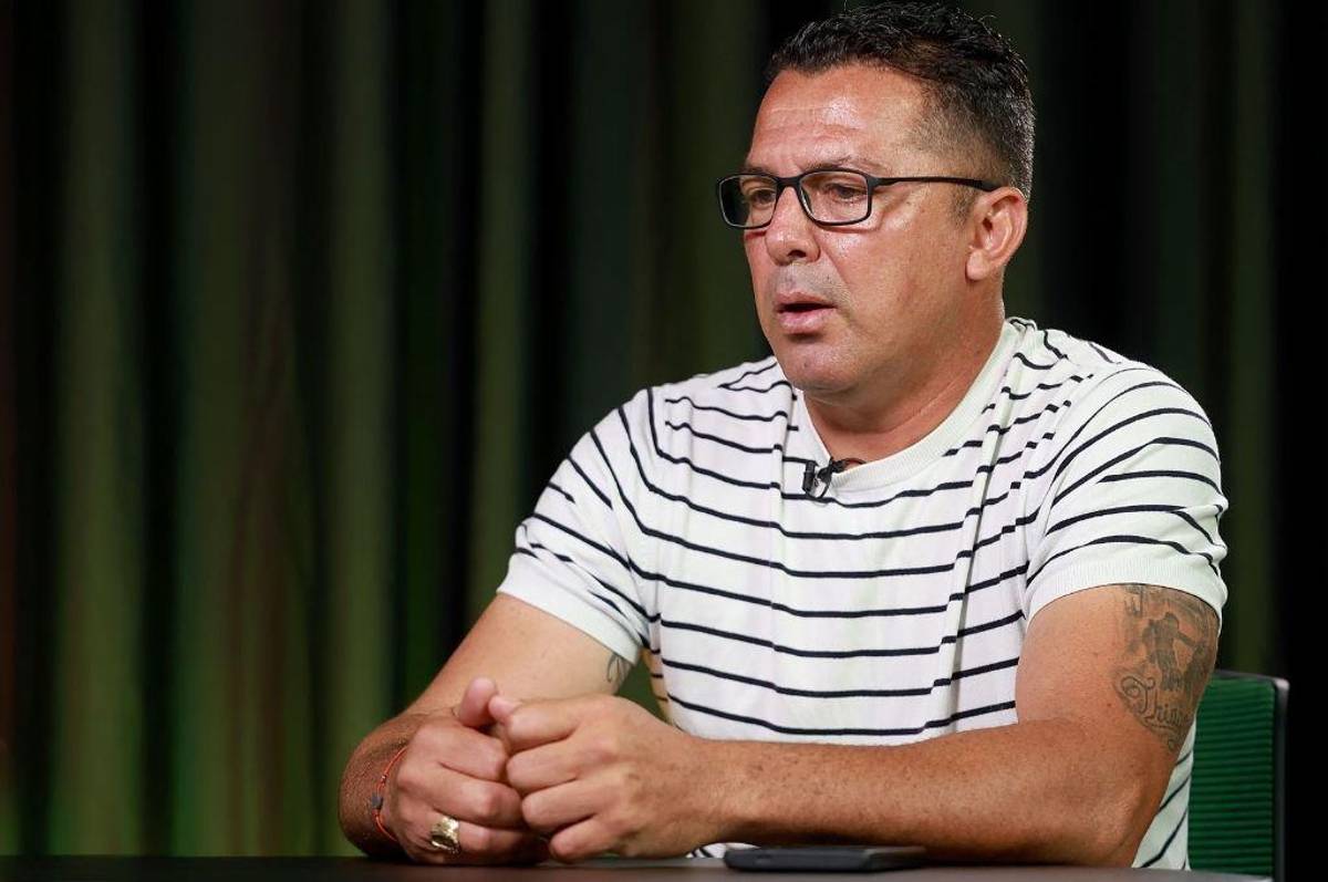 Quedó campeón con Alajuense, terminó en la cárcel y la directiva lo corrió del club: Nunca me ayudaron...