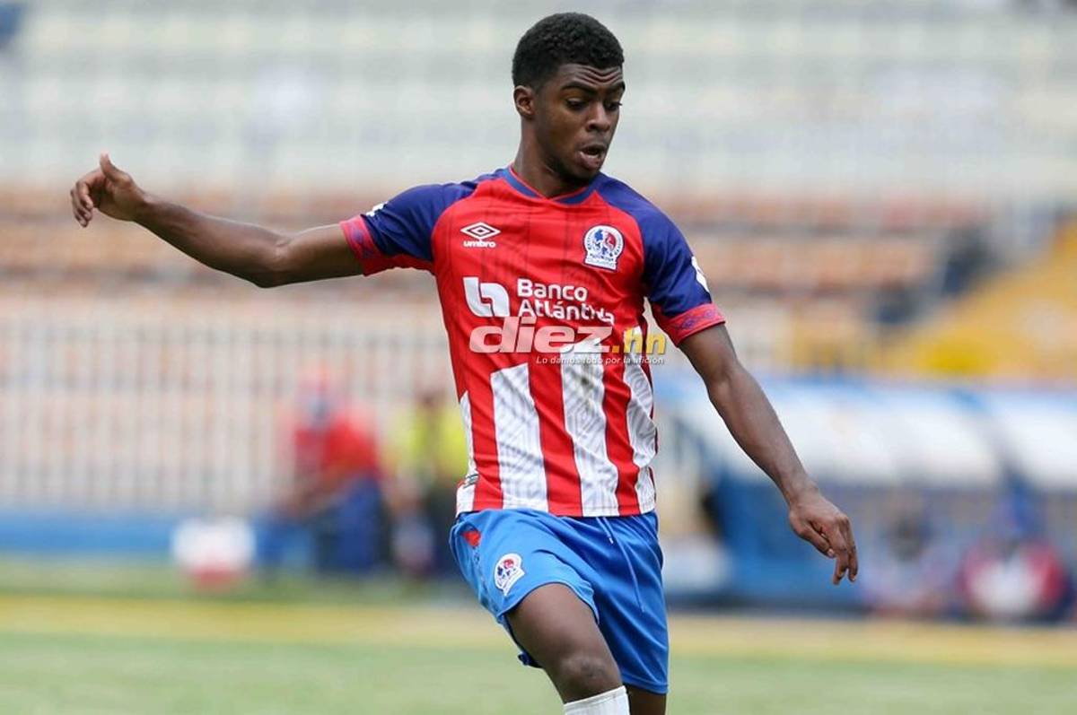 Olimpia anuncia más bajas y un fichaje, Costly cerca de quedarse en primera y Honduras Progreso oficializa siete contrataciones