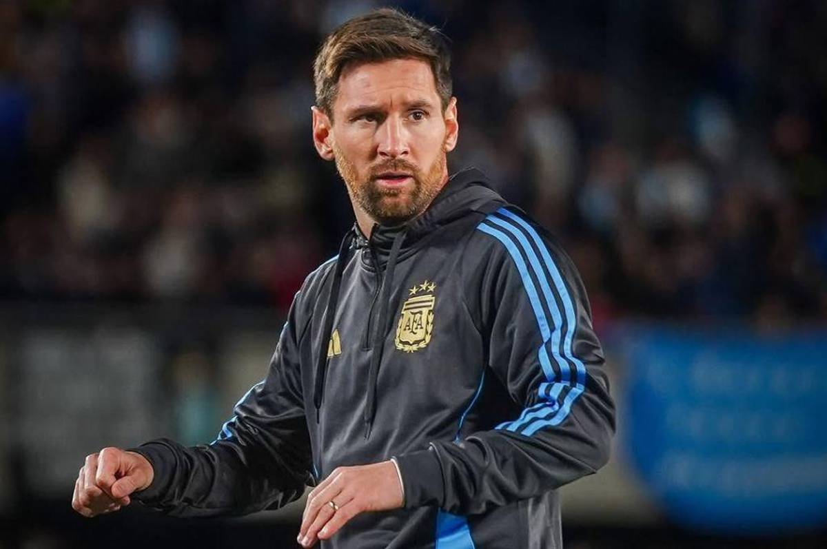 De Messi para el Real Madrid: la noticia más impactante de Argentina en el cierre de las Eliminatorias Sudamericanas