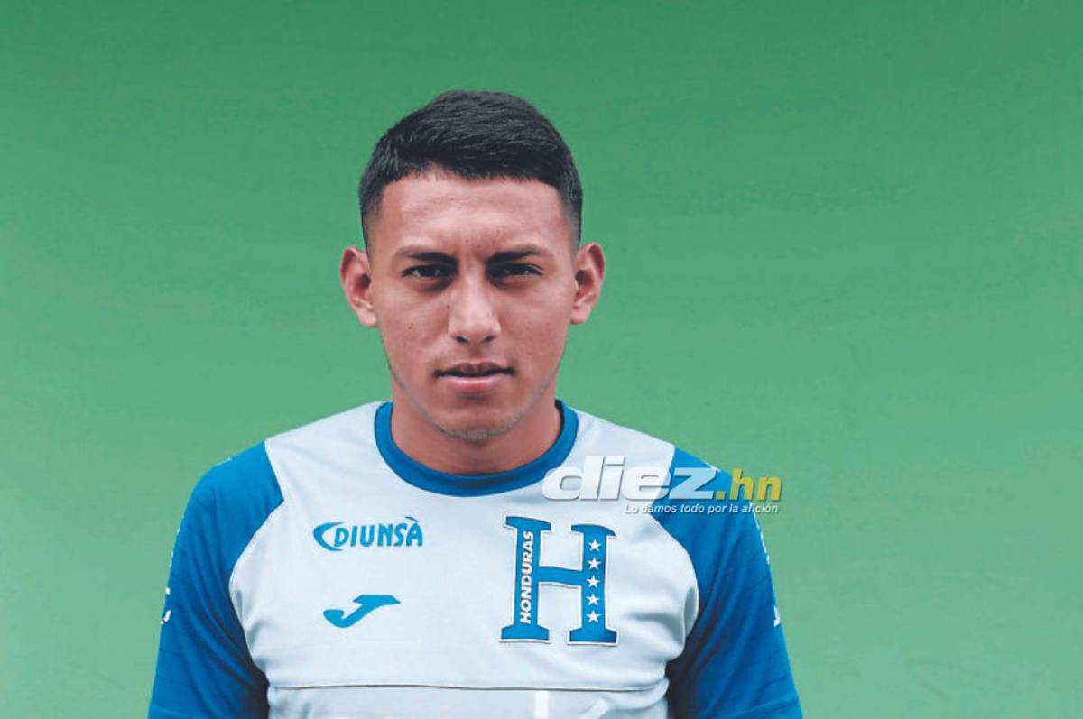 ¿Quiénes son los Premundialistas de la selección Sub-20 de Honduras que pelearán el boleto a Indonesia y los JJOO de París?