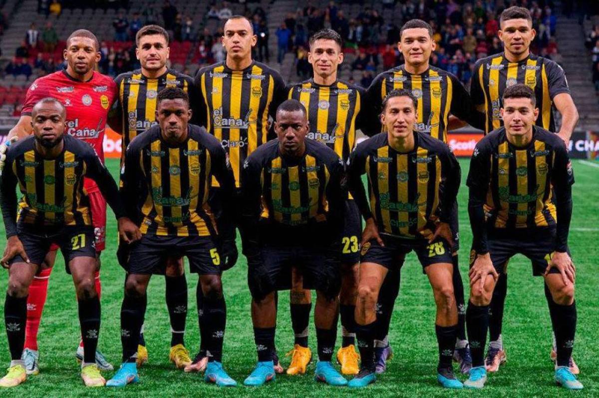 ¿Quién tiene más entre Olimpia y Saprissa? Estos son los equipos con más títulos ligueros en Centroamérica