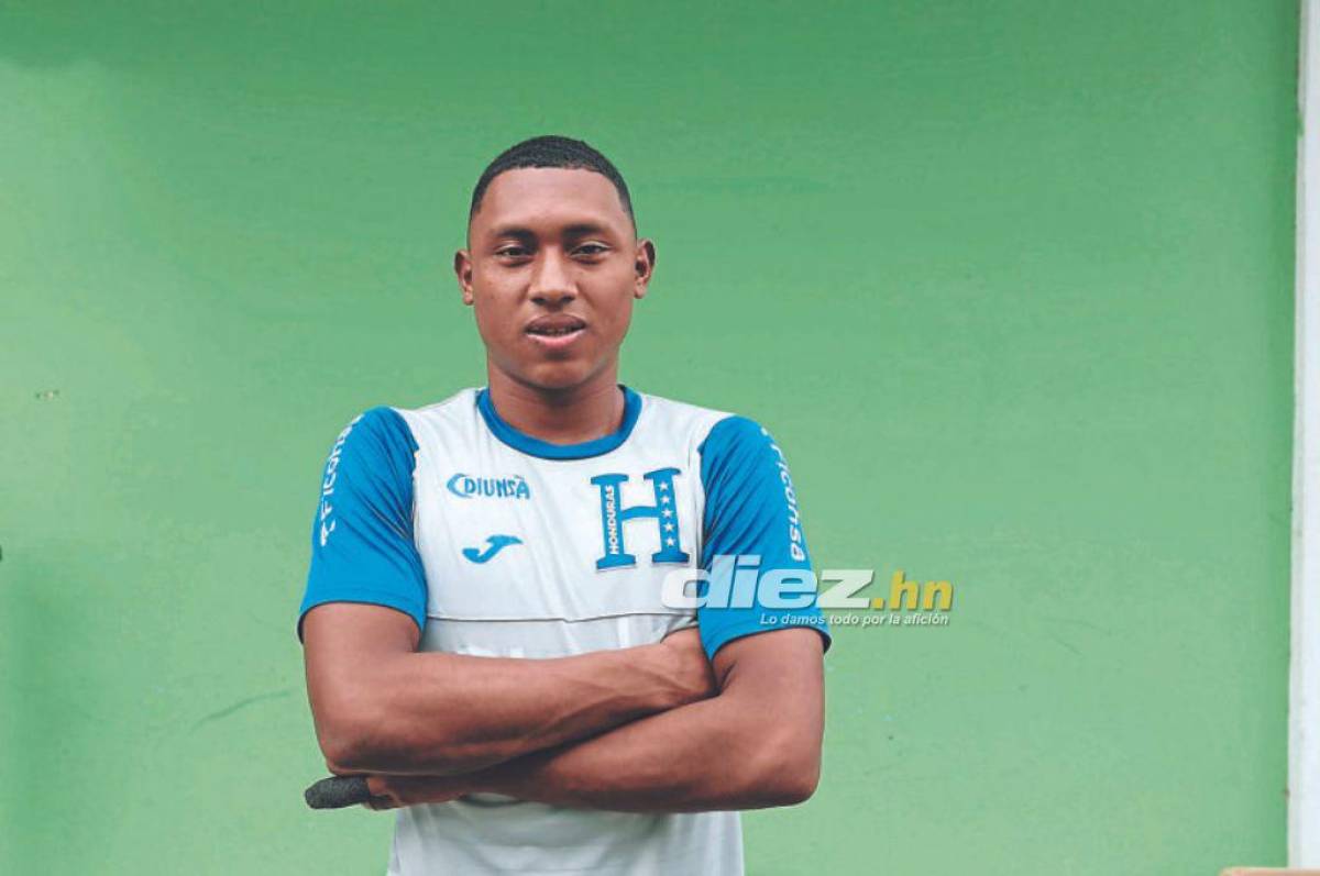 ¿Quiénes son los Premundialistas de la selección Sub-20 de Honduras que pelearán el boleto a Indonesia y los JJOO de París?