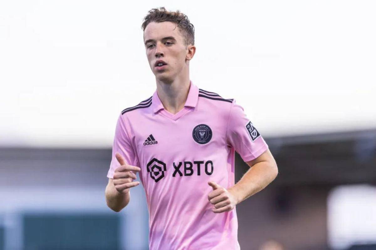 Para pagarle a Messi, el Inter Miami ha despedido a media plantilla: Esto ha hecho Beckham para mantener al ‘10’