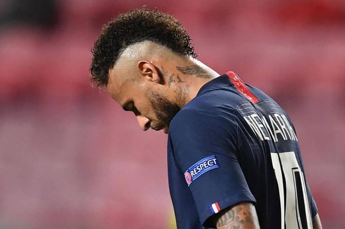 Neymar abrió su corazón: lo que tiene que vivir en las redes sociales y los abucheos que recibe de la afición del PSG