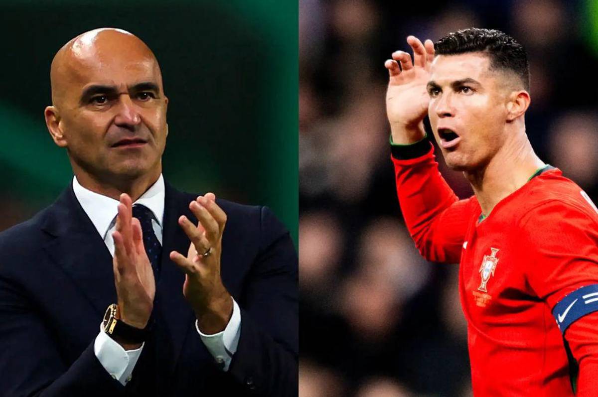 Es suplente, pero Portugal sigue confiando en él: esta es la convocatoria para la Nations League ¿Y Cristiano?