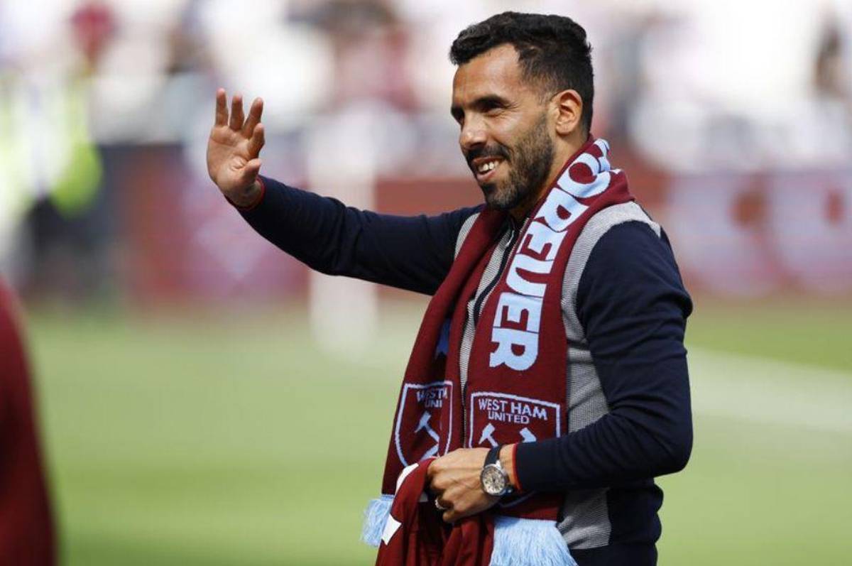 Carlos Tévez, leyenda de Boca, es ingresado de urgencia al hospital: esto es lo que se sabe sobre su estado de salud