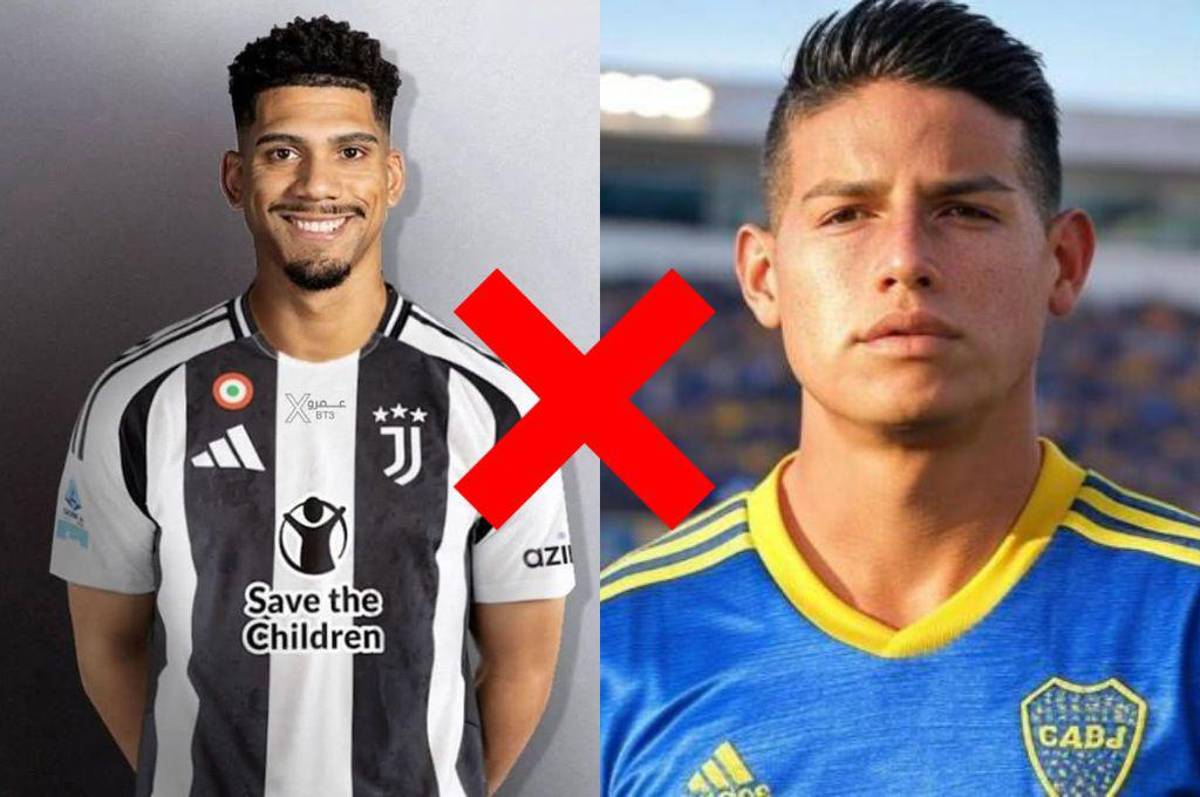 Barcelona se quedó con las ganas y Real Madrid lo ató para junio: los fichajes que sonaron fuerte, pero no sucedieron