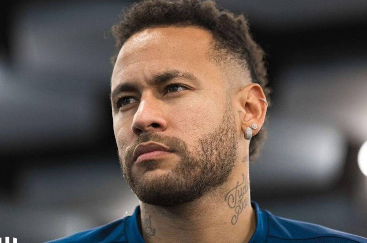 “No vamos a fichar a Neymar, no somos una enfermería; quiero a alguien que venga a jugar”