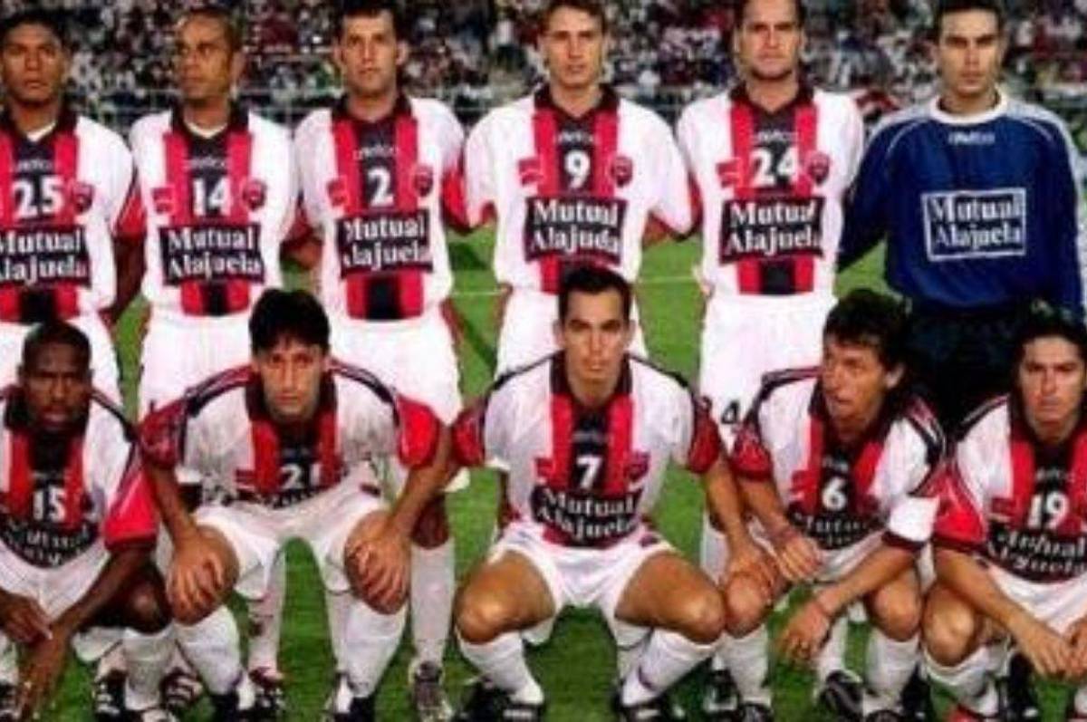 Quedó campeón con Alajuense, terminó en la cárcel y la directiva lo corrió del club: Nunca me ayudaron...