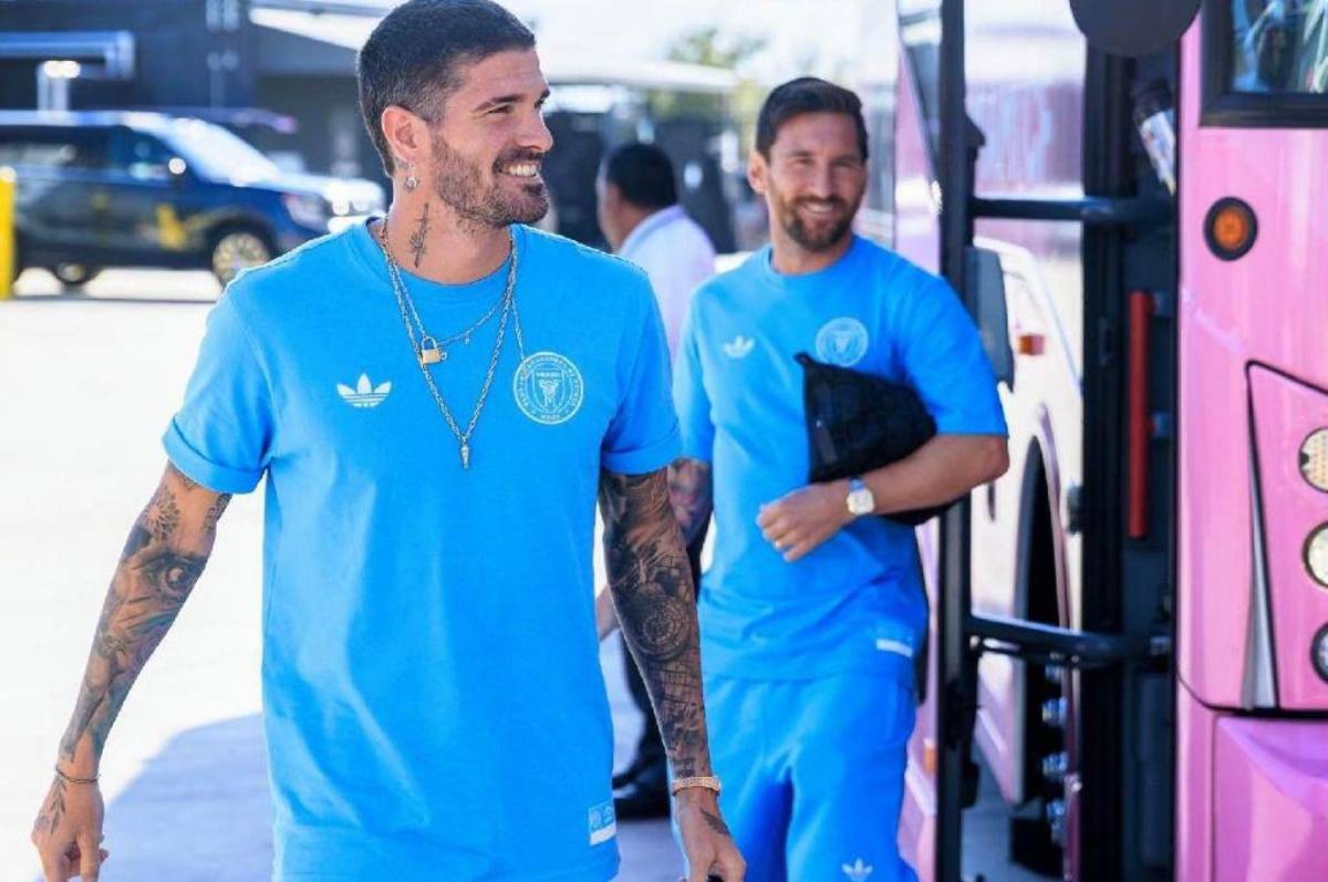 La bronca que tuvo Messi ante Necaxa, revelan la lesión del argentino y los amigos de Leo salvan al Inter Miami en la League Cup