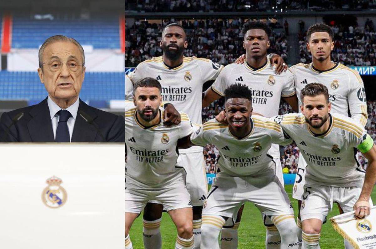 Real Madrid anuncia despedida de una de sus leyendas recientes: se marcha luego de ganar 26 títulos