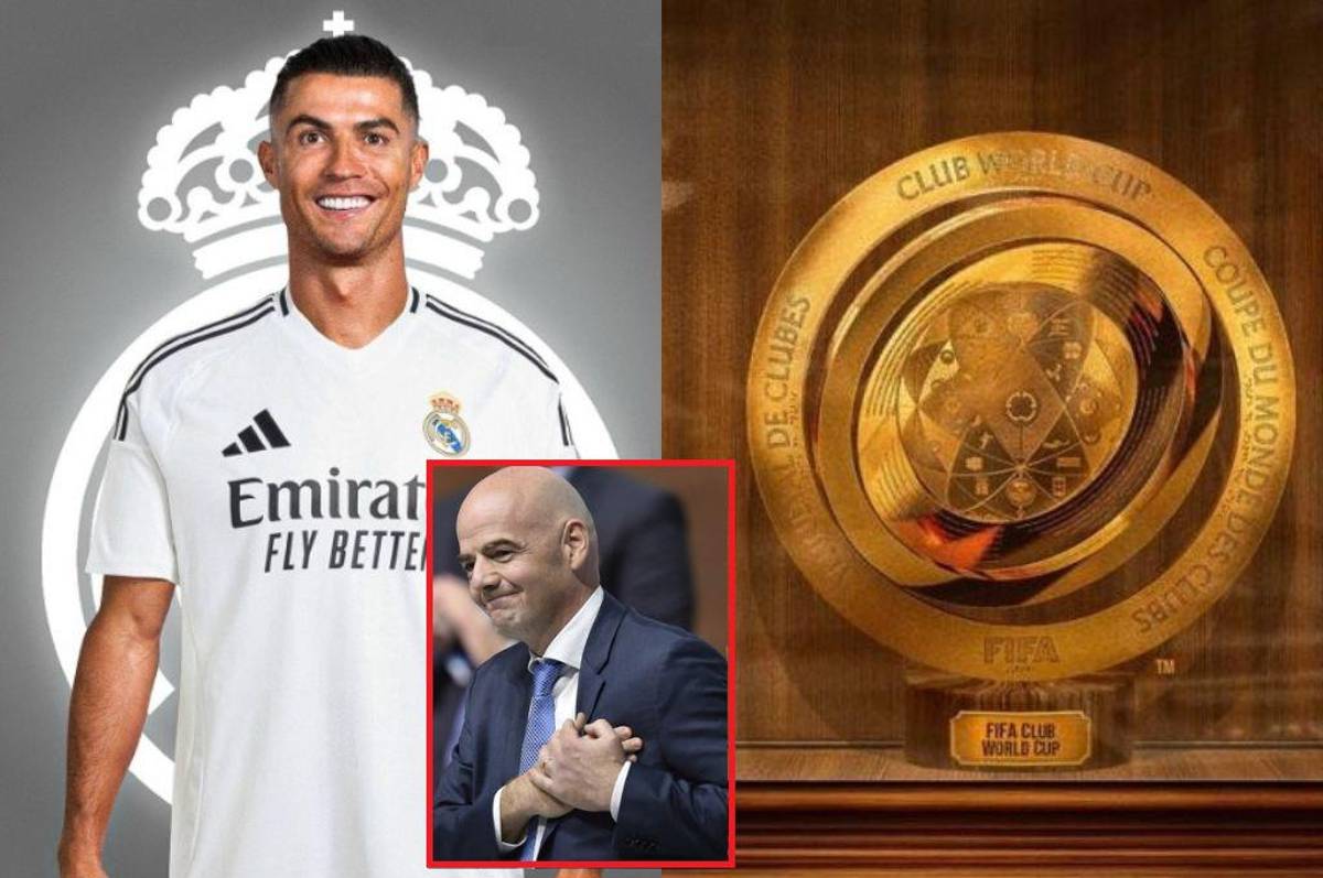 Cristiano Ronaldo puede volver al Real Madrid: las nuevas reglas del Mundial de Clubes y lo que debe pasar