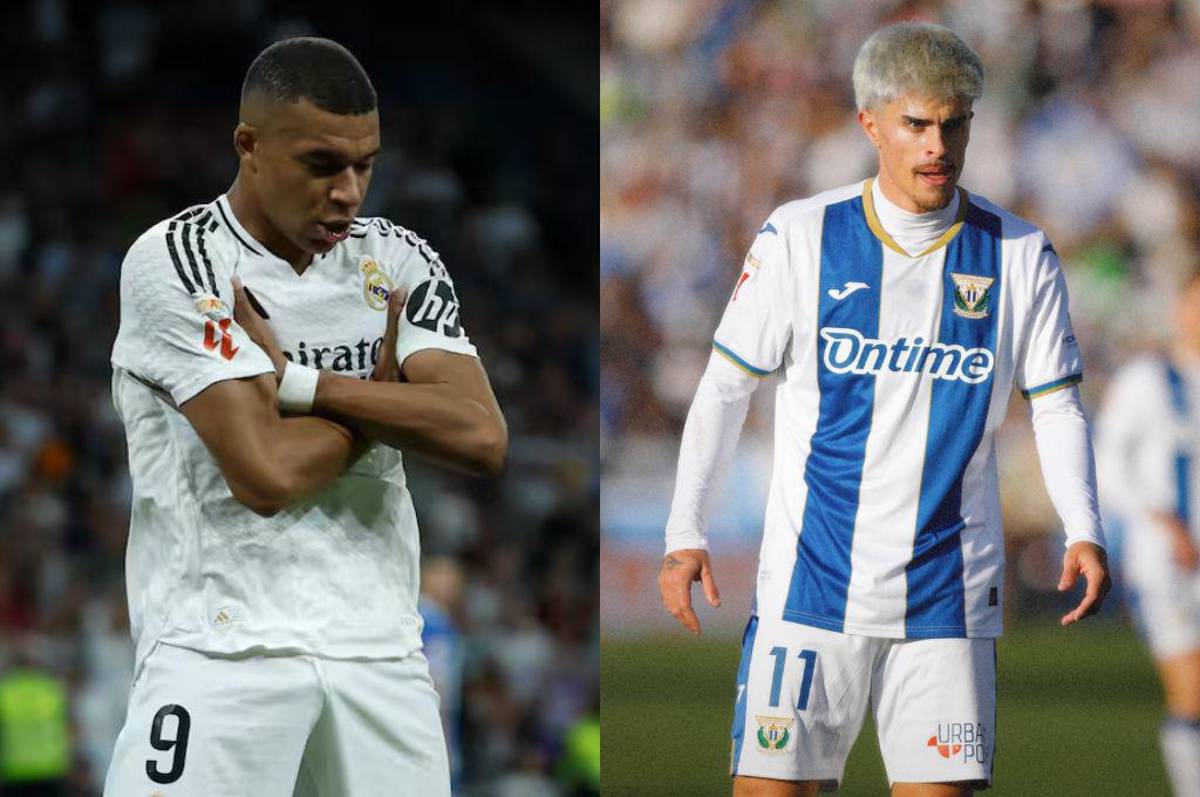 Real Madrid vs Leganés EN VIVO: a qué hora, alineaciones y dónde ver el partido que interesa al Barcelona en la Liga Española