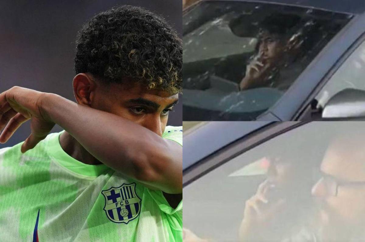 Lamine Yamal y los últimos reportes: médicos dan malas noticias sobre su estado y la novedad en el entrenamiento