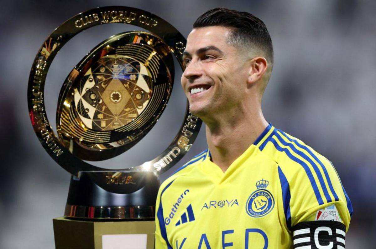 Cristiano Ronaldo explota el Mundial de Clubes y le deja las cosas claras a FIFA: Ha habido contactos pero...