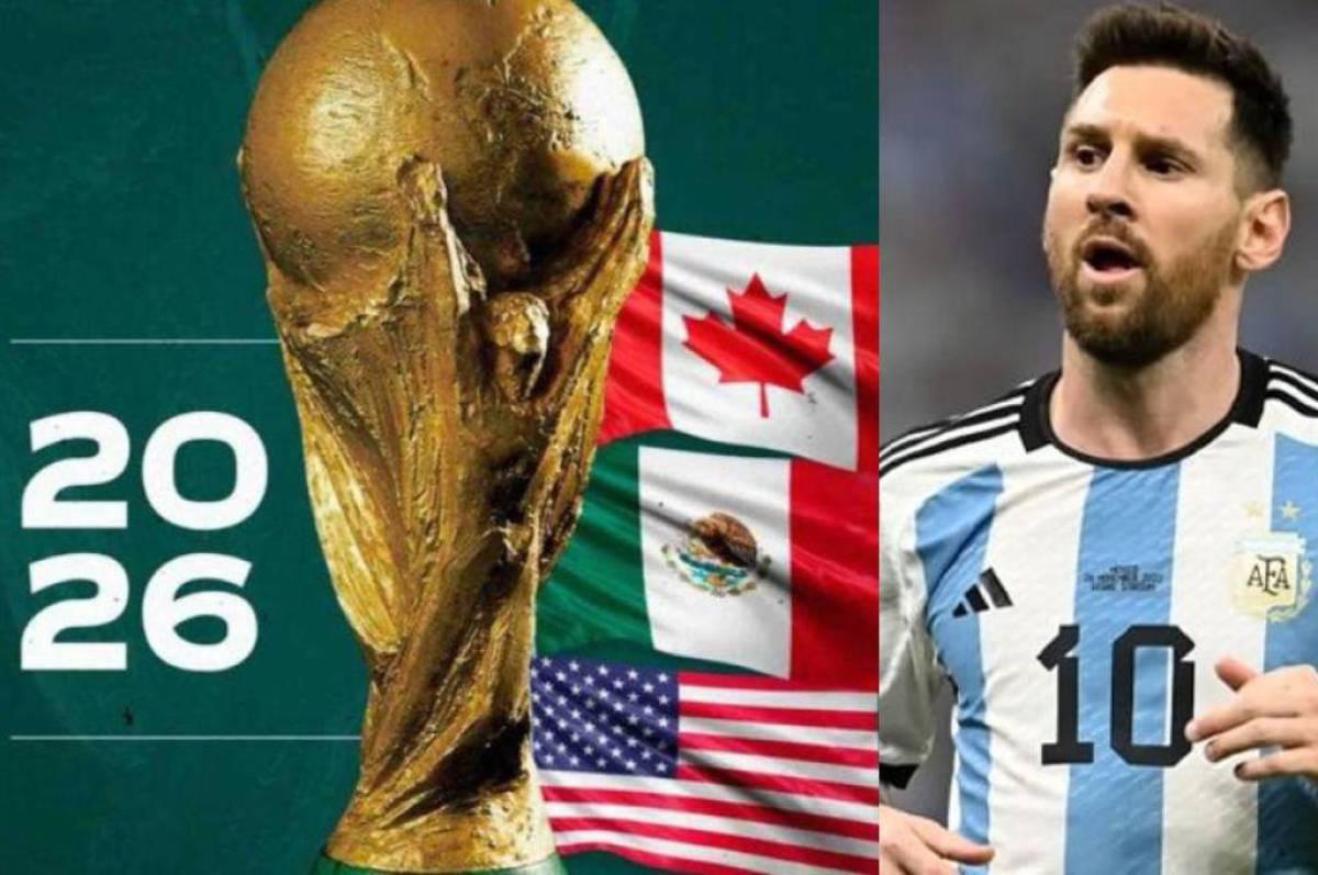 Nadie lo había conseguido en la MLS: revelan el nuevo salario de Messi tras renovar contrato con Inter Miami hasta 2028