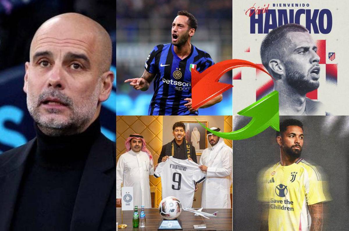 Real Madrid recibe duro réves del Liverpool, Guardiola sufre por 115 millones y el Bichito firma su nuevo contrato