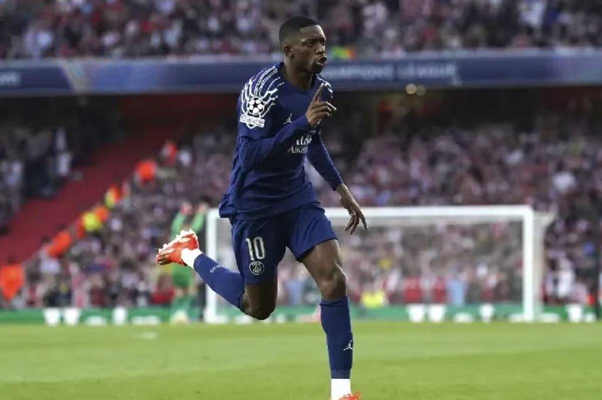 Se rompe el vestuario del PSG por culpa del Balón de Oro y Luis Enrique no lo puede creer: Si él no lo gana, habrá un problema...