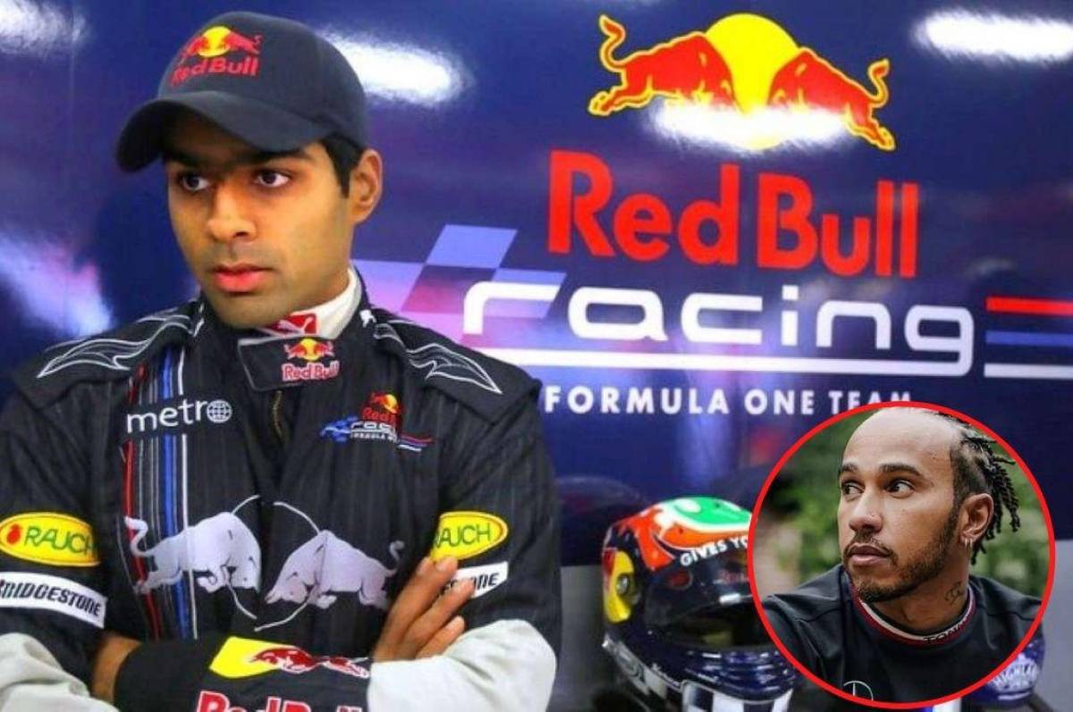 Karun Chandhok: “La retirada de Hamilton sería muy, muy perjudicial para la Fórmula Uno”